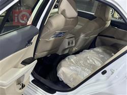 تۆیۆتا کامری